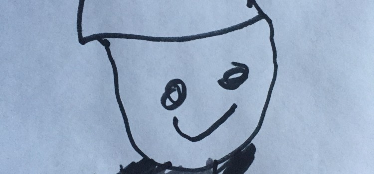 Crazy Kids #1 – Type Casting Crazy Kids #1 – Type Casting