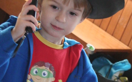 Crazy Kids #3 – Minty Fresh Pirates Crazy Kids #3 – Minty Fresh Pirates
